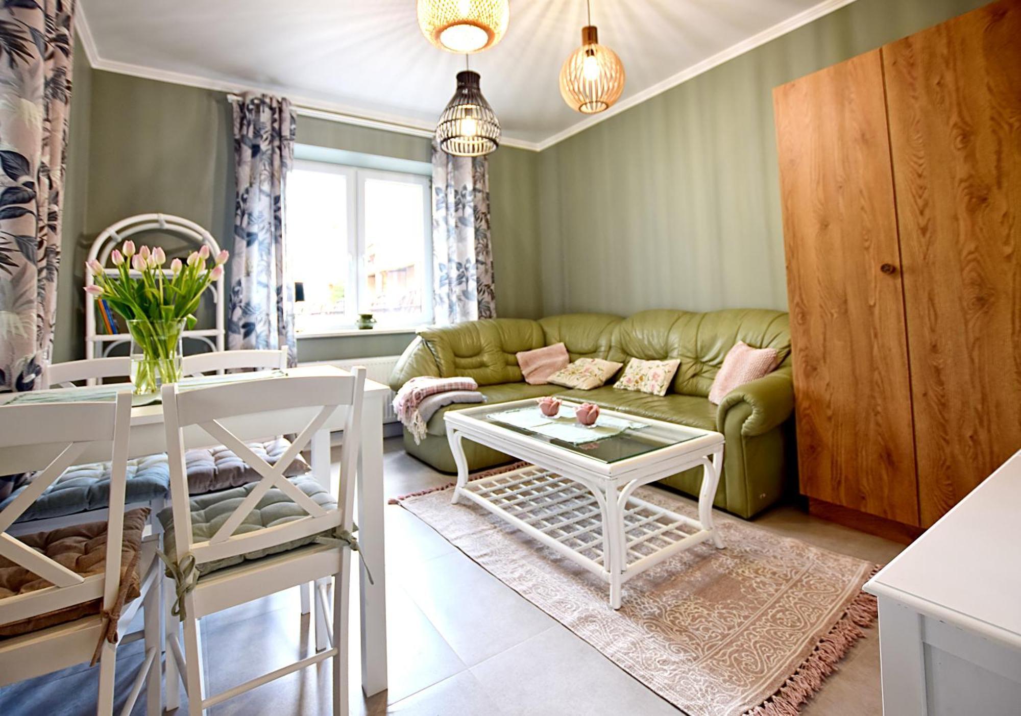 Apartment Tlenoterapia Bialystok