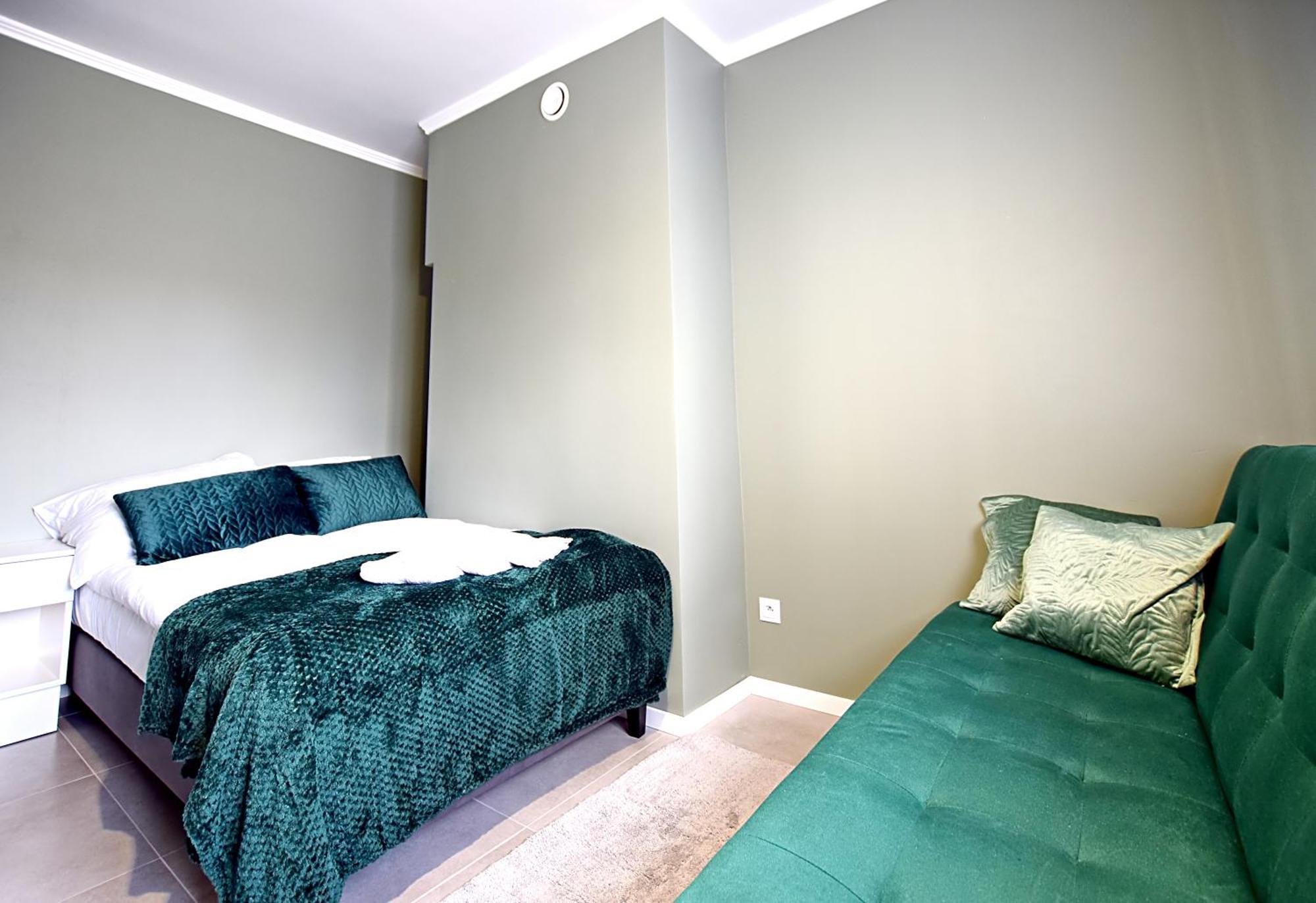 Apartment Tlenoterapia *