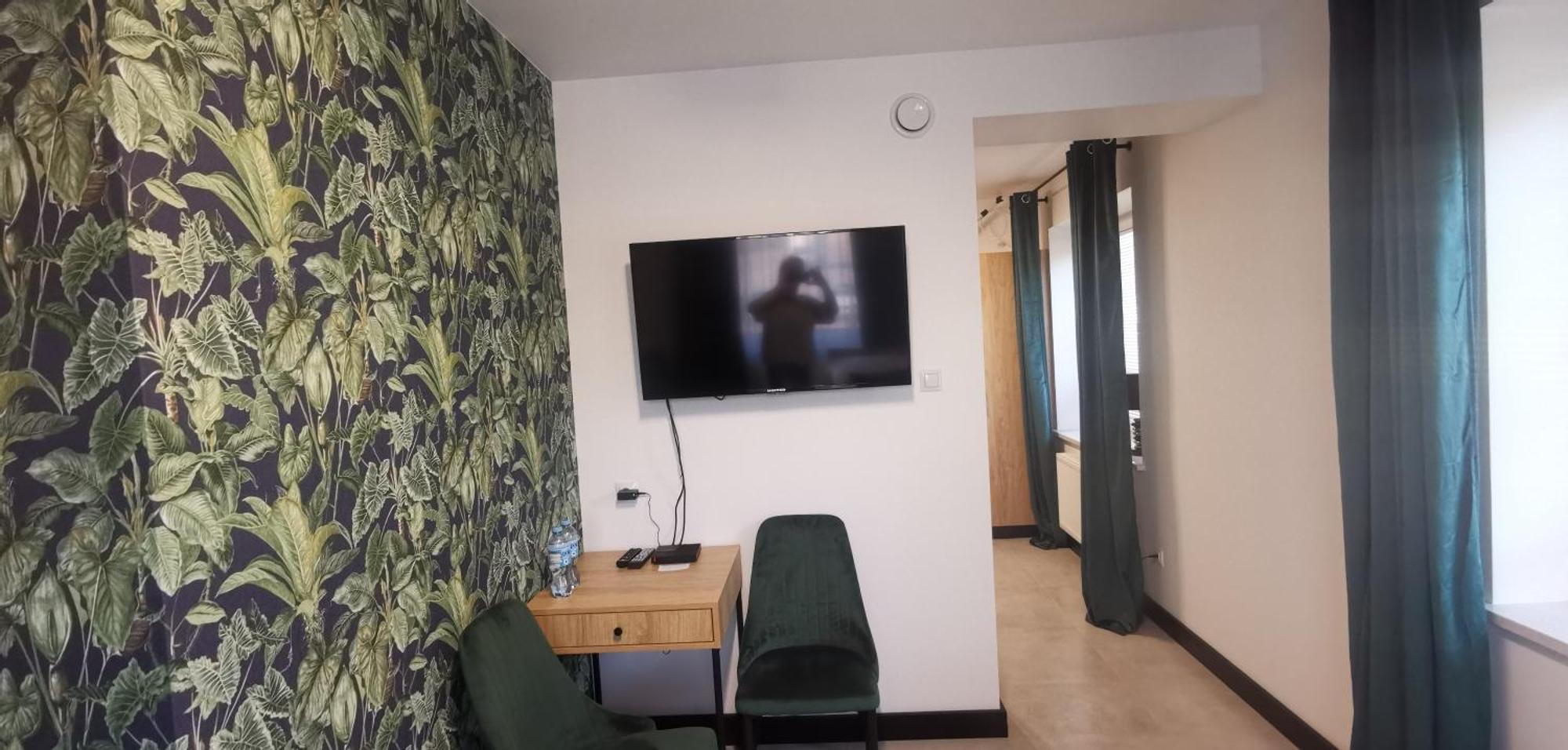 Apartment Tlenoterapia Bialystok