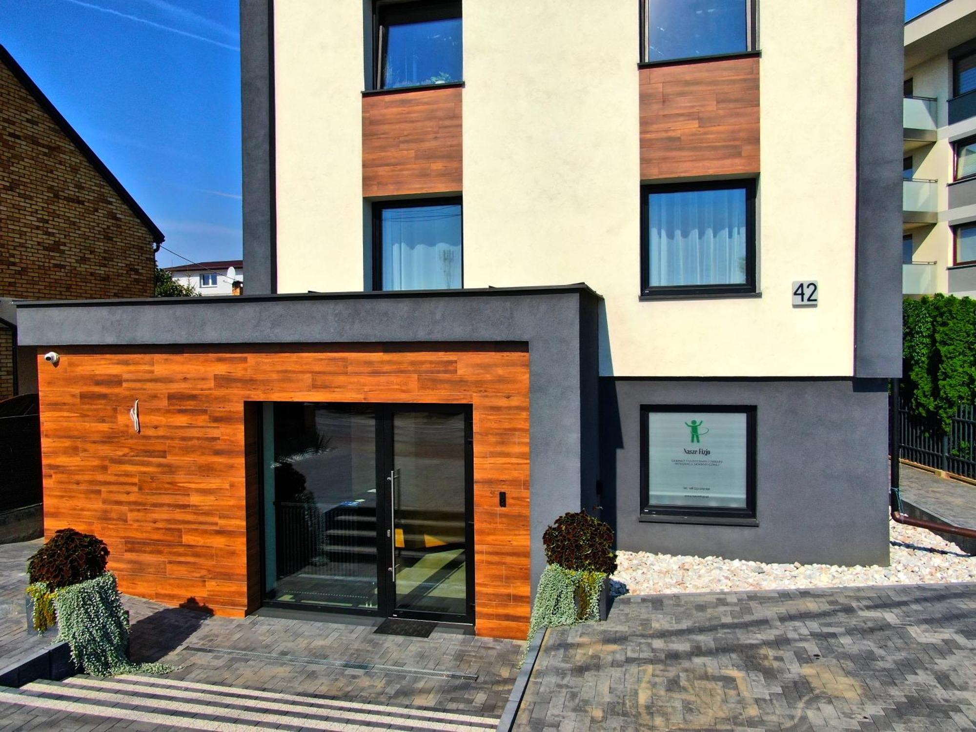 Apartment Tlenoterapia Bialystok
